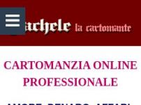 Cartomanzia online: cartomante Rachele