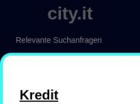 City - Quotidiano gratuito