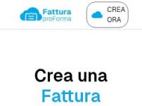 Fattura proForma