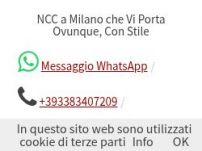Autonoleggio Cirea