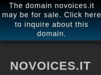 No Voices Records