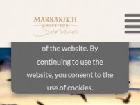 Marrakech Chauffeur Service