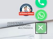 Assistenza Condizionatori Roma