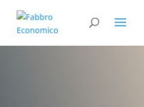 Fabbro Roma