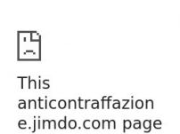 Anticontraffazione
