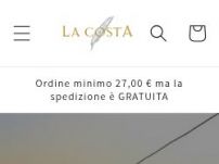 Azienda Vitivinicola La Costa dei F.lli Facchin
