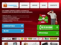 Fabbro Roma