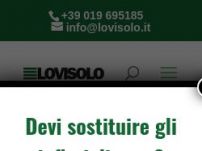 Lovisolo CM