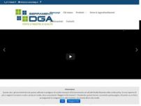 Serramenti DGA
