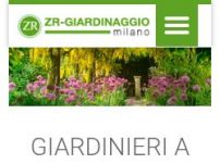 ZR-Giardinaggio
