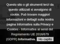 QUADRO SRL