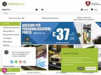 car wrapping - santorografica