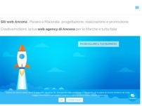 Agenzia web Ancona Creativemotions