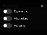 Imprinting Srl | Ingrosso componenti bigiotteria minuteria italiana