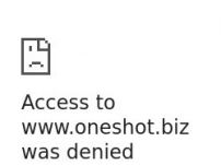 Oneshot Agenzia pubblicitaria, grafica e comunicazione - Catania