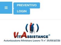 Vitassistance Srl - assistenza anziani e disabili domiciliare e ospedaliera