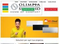 assistenzaclimatizzatori-olimpiasplendid.com