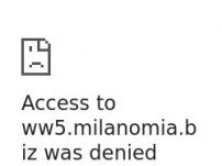 MilanoMIa.Biz | L'evoluzione dello shopping online