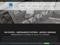 Arredamento per interni Monza e Brianza