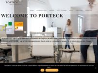 Porteck infissi a Catania