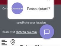 Collezione Cucine Moderne di Chateau d'Ax