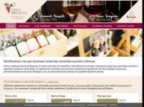 Vino Brescia - Vini per ristoratori