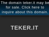 TeKèr