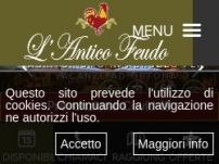 Antico Feudo