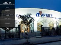distribuzione materiale elettrico aversa