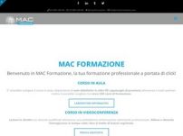 MAC Formazione