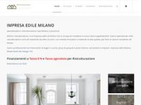 milano ristrutturazione impresa edile