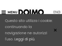 Doimo City Line
