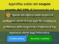 Casoriacar.it | Shop on-line