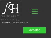 Sangallo Park Hotel Siena