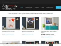 Arte Shop