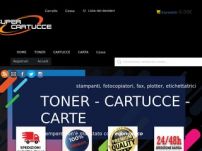 SuperCartucce