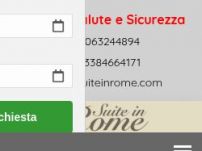 Residenza Cola di Rienzo - Suite in Rome
