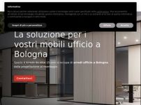 Mobili ufficio Bologna