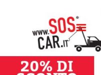 Soccorso stradale Roma