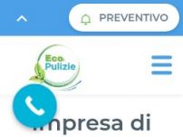 Impresa Eco Pulizie