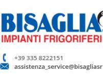 Riparazione impianti frigoriferi