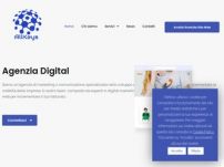 AllKeys - Web Agency