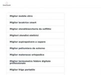 Prodotti per la Cura della Casa e della Persona