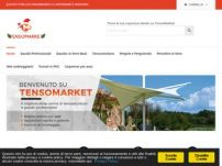Tensomarket