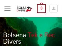 Bolsena Divers