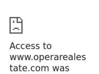 Opera Real Estate: agenzia immobiliare e consulenza immobiliare
