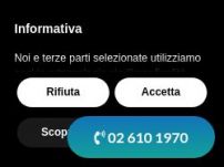 Dentista odontoiatra - Dott.ssa Gaja Valentina