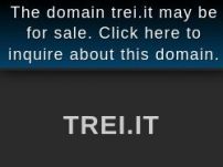 Treì S.r.l.