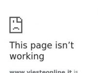 Vieste on Line