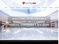 Macchine per la pulizia